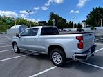 2020 Chevrolet Silverado 1500 Crew Cab 4WD Pickup for sale #Q250330A - photo 2