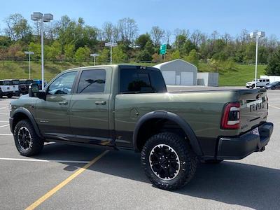 2023 Ram 2500 Crew Cab 4x4 Pickup for sale #Q250343A - photo 2