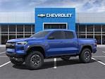 New 2025 Chevrolet Colorado ZR2 Crew Cab 4WD Pickup for sale #Q250346 - photo 3