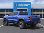 New 2025 Chevrolet Colorado ZR2 Crew Cab 4WD Pickup for sale #Q250346 - photo 4