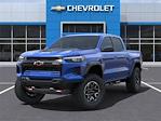 New 2025 Chevrolet Colorado ZR2 Crew Cab 4WD Pickup for sale #Q250346 - photo 6