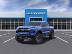 New 2025 Chevrolet Colorado ZR2 Crew Cab 4WD Pickup for sale #Q250346 - photo 8