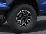 New 2025 Chevrolet Colorado ZR2 Crew Cab 4WD Pickup for sale #Q250346 - photo 9