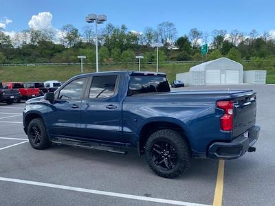 2021 Chevrolet Silverado 1500 Crew Cab 4WD Pickup for sale #Q250349A - photo 2