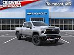 2025 Chevrolet Silverado 2500 Crew Cab 4WD Pickup for sale #Q250350 - photo 1