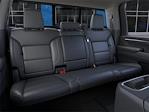 2025 Chevrolet Silverado 2500 Crew Cab 4WD Pickup for sale #Q250350 - photo 17