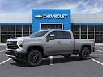 2025 Chevrolet Silverado 2500 Crew Cab 4WD Pickup for sale #Q250350 - photo 3