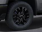 2025 Chevrolet Silverado 2500 Crew Cab 4WD Pickup for sale #Q250350 - photo 9