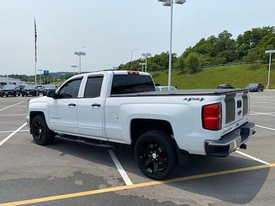 2015 Chevrolet Silverado 1500 Double Cab 4WD Pickup for sale #Q250350A - photo 2