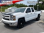 2015 Chevrolet Silverado 1500 Double Cab 4WD Pickup for sale #Q250350A - photo 1