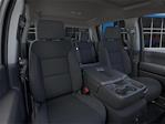2025 Chevrolet Silverado 2500 Crew Cab 4WD Pickup for sale #Q250354 - photo 16