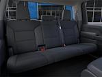2025 Chevrolet Silverado 2500 Crew Cab 4WD Pickup for sale #Q250354 - photo 17