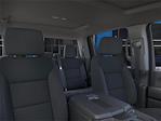 2025 Chevrolet Silverado 2500 Crew Cab 4WD Pickup for sale #Q250354 - photo 24