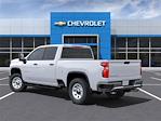 2025 Chevrolet Silverado 2500 Crew Cab 4WD Pickup for sale #Q250354 - photo 4