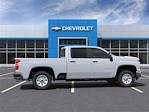 2025 Chevrolet Silverado 2500 Crew Cab 4WD Pickup for sale #Q250354 - photo 5