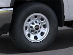 2025 Chevrolet Silverado 2500 Crew Cab 4WD Pickup for sale #Q250354 - photo 9