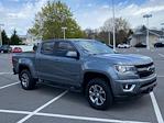 2020 Chevrolet Colorado Crew Cab 4WD Pickup for sale #Q250358A - photo 7
