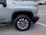 2025 Chevrolet Silverado 2500 Crew Cab 4WD Pickup for sale #Q250363A - photo 10