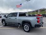 2025 Chevrolet Silverado 2500 Crew Cab 4WD Pickup for sale #Q250363A - photo 2
