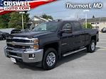 2016 Chevrolet Silverado 2500 Crew Cab SRW 4WD Pickup for sale #Q250363B - photo 1