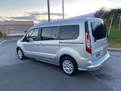 Used 2018 Ford Transit Connect XLT Passenger Van for sale #Q250370A - photo 2