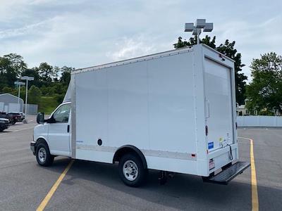 New 2025 Chevrolet Express 3500 Box Van for sale #Q250377 - photo 2
