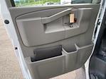 New 2025 Chevrolet Express 3500 Box Van for sale #Q250377 - photo 11