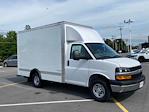 New 2025 Chevrolet Express 3500 Box Van for sale #Q250377 - photo 7