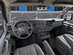 New 2025 Chevrolet Express 2500 Empty Cargo Van for sale #Q250379 - photo 15