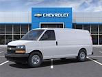 New 2025 Chevrolet Express 2500 Empty Cargo Van for sale #Q250379 - photo 3