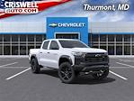2025 Chevrolet Colorado Crew Cab 4WD Pickup for sale #Q250394 - photo 1