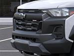 2025 Chevrolet Colorado Crew Cab 4WD Pickup for sale #Q250394 - photo 13