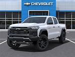 2025 Chevrolet Colorado Crew Cab 4WD Pickup for sale #Q250394 - photo 6