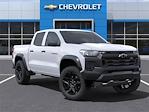 2025 Chevrolet Colorado Crew Cab 4WD Pickup for sale #Q250394 - photo 7
