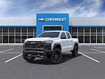 2025 Chevrolet Colorado Crew Cab 4WD Pickup for sale #Q250394 - photo 8