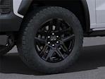 2025 Chevrolet Colorado Crew Cab 4WD Pickup for sale #Q250394 - photo 9