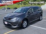 2017 Chrysler Pacifica FWD Minivan for sale #Q250394A - photo 1