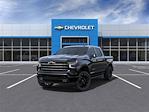 2025 Chevrolet Silverado 1500 Crew Cab 4WD Pickup for sale #Q250402 - photo 8