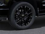 2025 Chevrolet Silverado 1500 Crew Cab 4WD Pickup for sale #Q250402 - photo 9