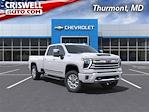2025 Chevrolet Silverado 3500 Crew Cab 4WD Pickup for sale #Q250406 - photo 1