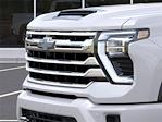 2025 Chevrolet Silverado 3500 Crew Cab 4WD Pickup for sale #Q250406 - photo 13