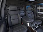 2025 Chevrolet Silverado 3500 Crew Cab 4WD Pickup for sale #Q250406 - photo 16