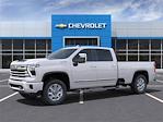 2025 Chevrolet Silverado 3500 Crew Cab 4WD Pickup for sale #Q250406 - photo 3