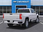 2025 Chevrolet Silverado 3500 Crew Cab 4WD Pickup for sale #Q250406 - photo 2