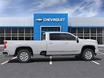 2025 Chevrolet Silverado 3500 Crew Cab 4WD Pickup for sale #Q250406 - photo 5