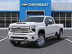 2025 Chevrolet Silverado 3500 Crew Cab 4WD Pickup for sale #Q250406 - photo 6