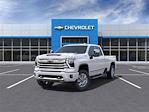 2025 Chevrolet Silverado 3500 Crew Cab 4WD Pickup for sale #Q250406 - photo 8