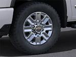 2025 Chevrolet Silverado 3500 Crew Cab 4WD Pickup for sale #Q250406 - photo 9
