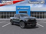 2025 Chevrolet Silverado 1500 Crew Cab 4WD Pickup for sale #Q250408 - photo 1
