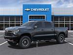 2025 Chevrolet Silverado 1500 Crew Cab 4WD Pickup for sale #Q250408 - photo 3